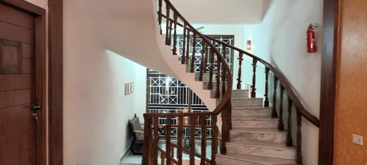 Vista Homes Χιντεραμπάντ Εξωτερικό φωτογραφία