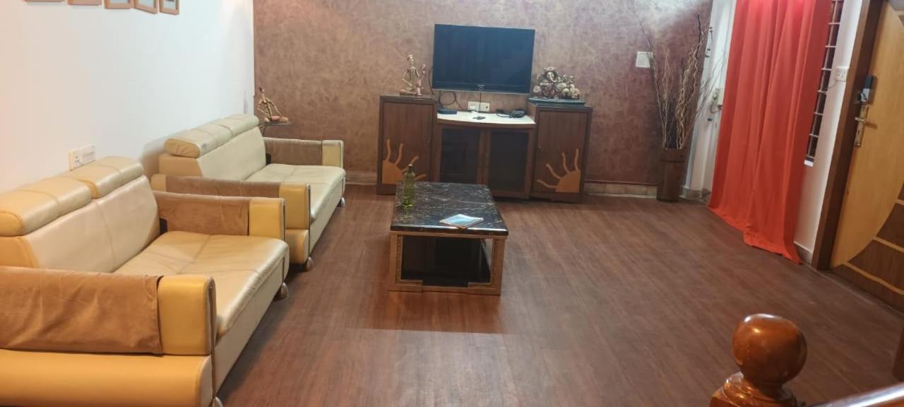 Vista Homes Χιντεραμπάντ Εξωτερικό φωτογραφία