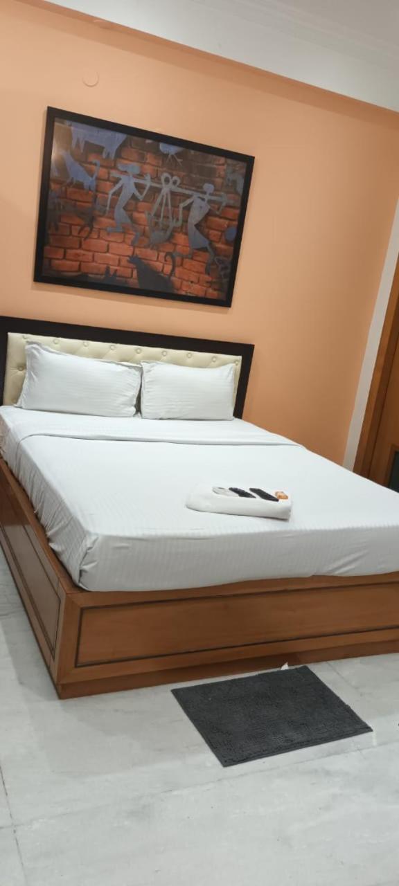 Vista Homes Χιντεραμπάντ Εξωτερικό φωτογραφία