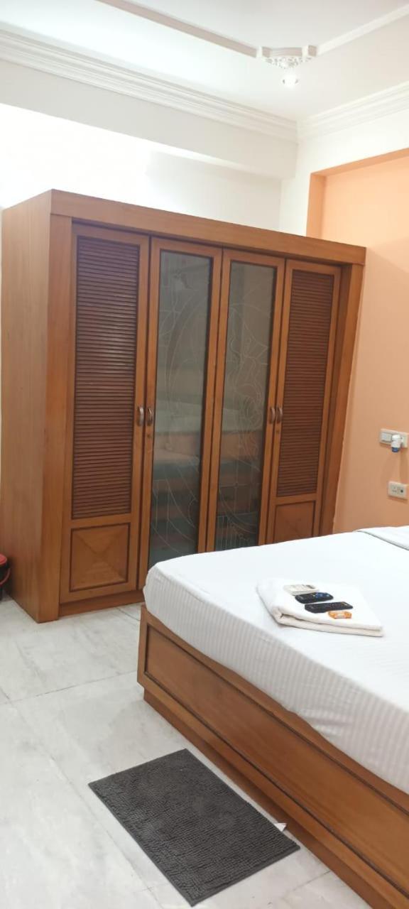 Vista Homes Χιντεραμπάντ Εξωτερικό φωτογραφία