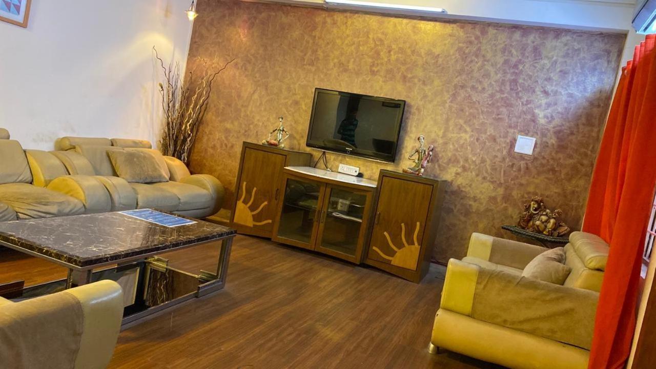 Vista Homes Χιντεραμπάντ Εξωτερικό φωτογραφία