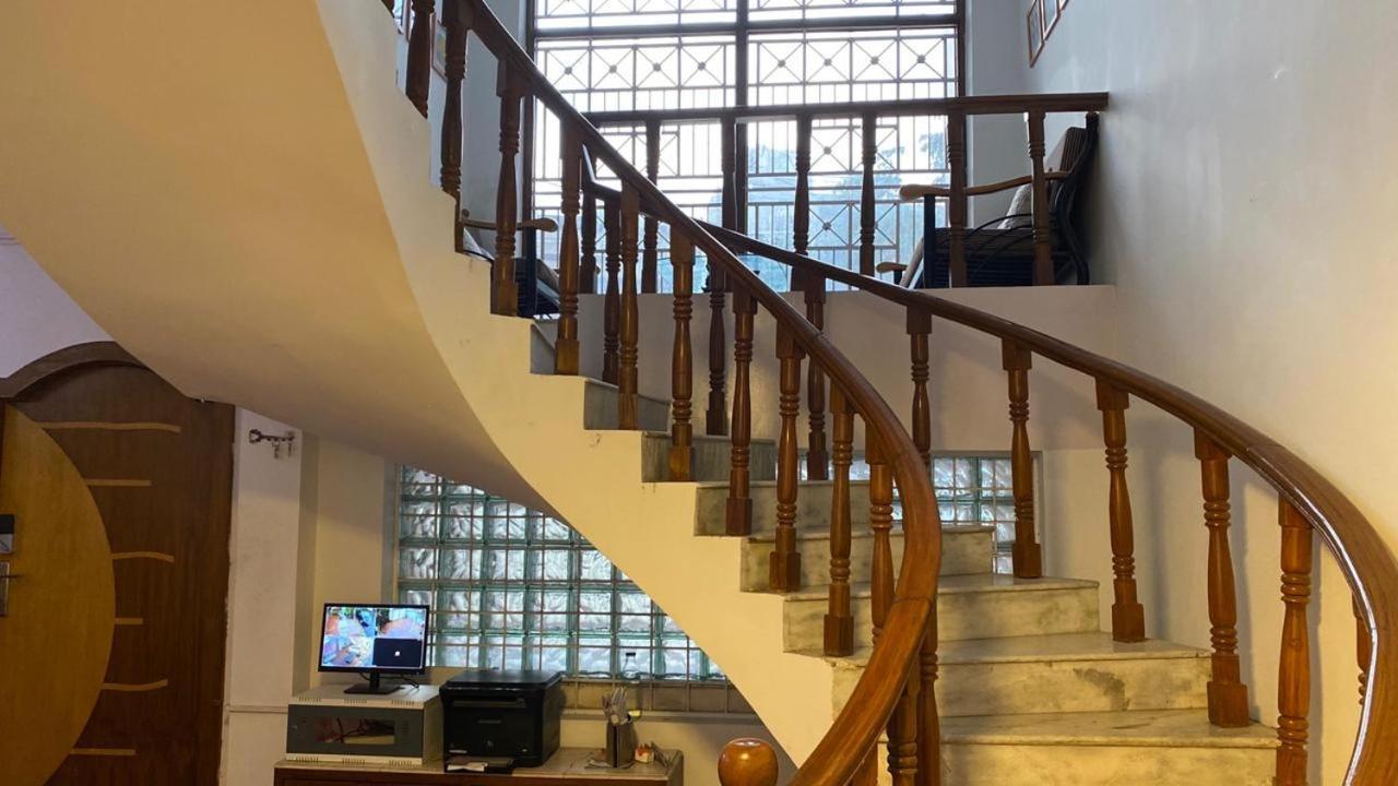 Vista Homes Χιντεραμπάντ Εξωτερικό φωτογραφία