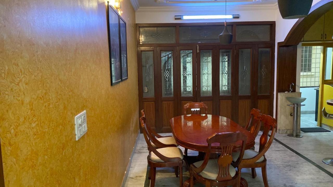 Vista Homes Χιντεραμπάντ Εξωτερικό φωτογραφία