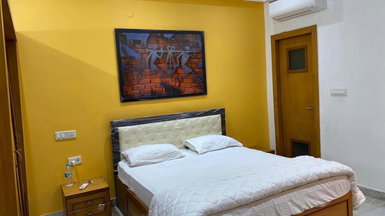 Vista Homes Χιντεραμπάντ Εξωτερικό φωτογραφία