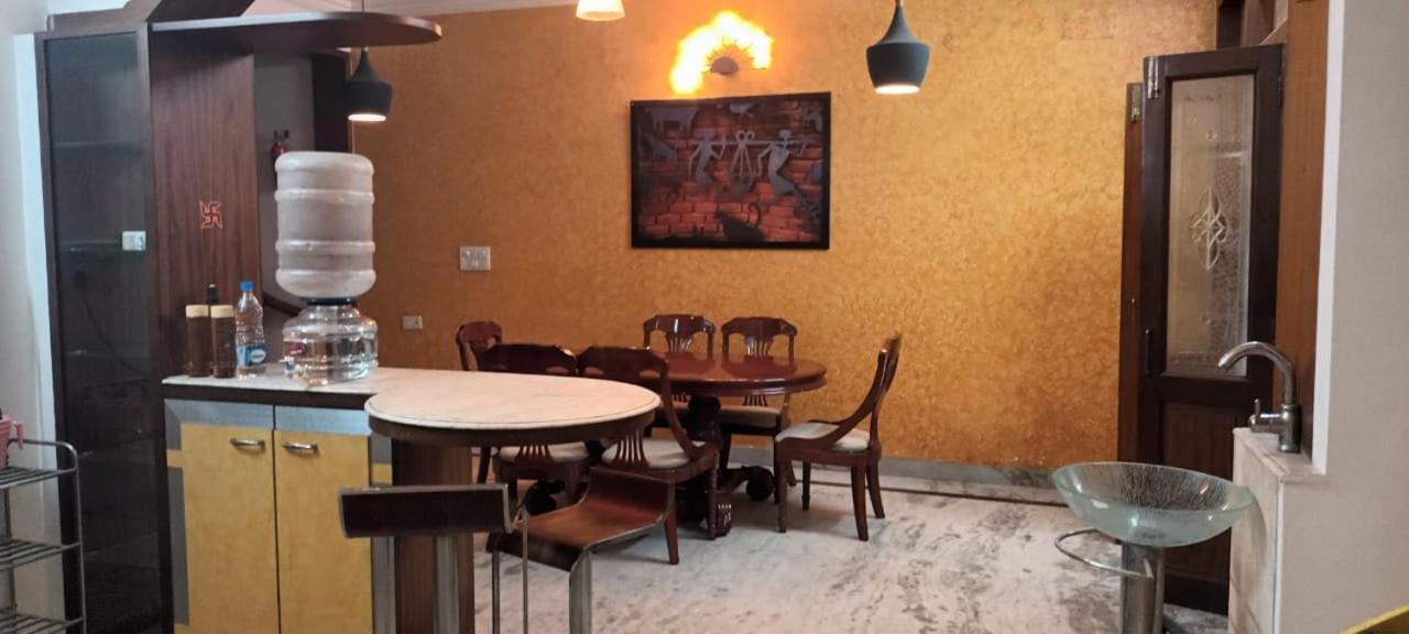 Vista Homes Χιντεραμπάντ Εξωτερικό φωτογραφία
