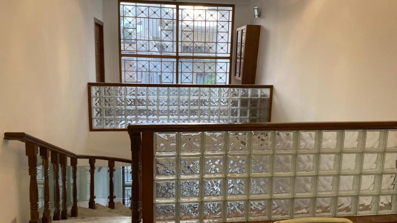Vista Homes Χιντεραμπάντ Εξωτερικό φωτογραφία