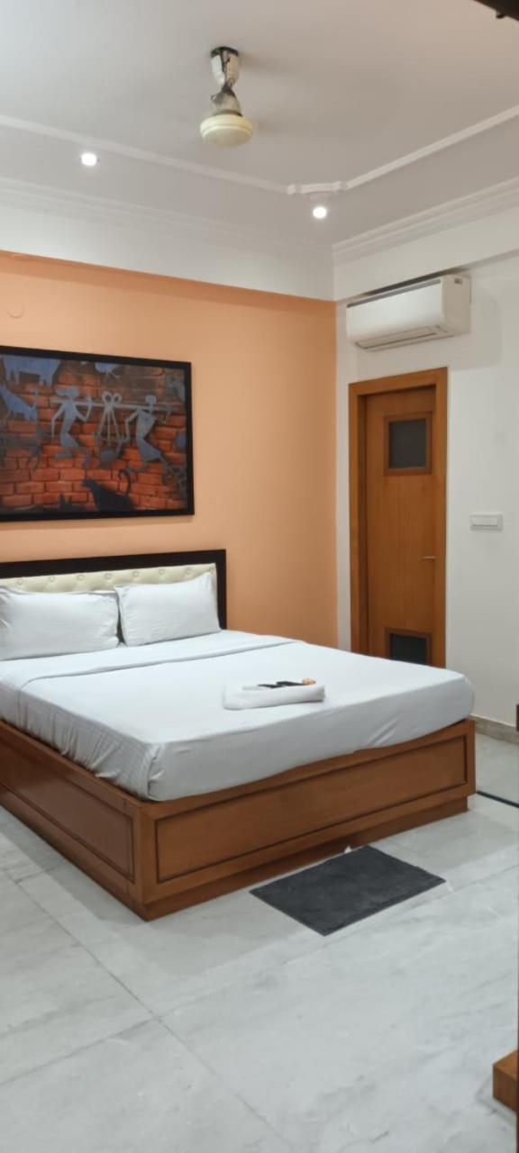 Vista Homes Χιντεραμπάντ Εξωτερικό φωτογραφία