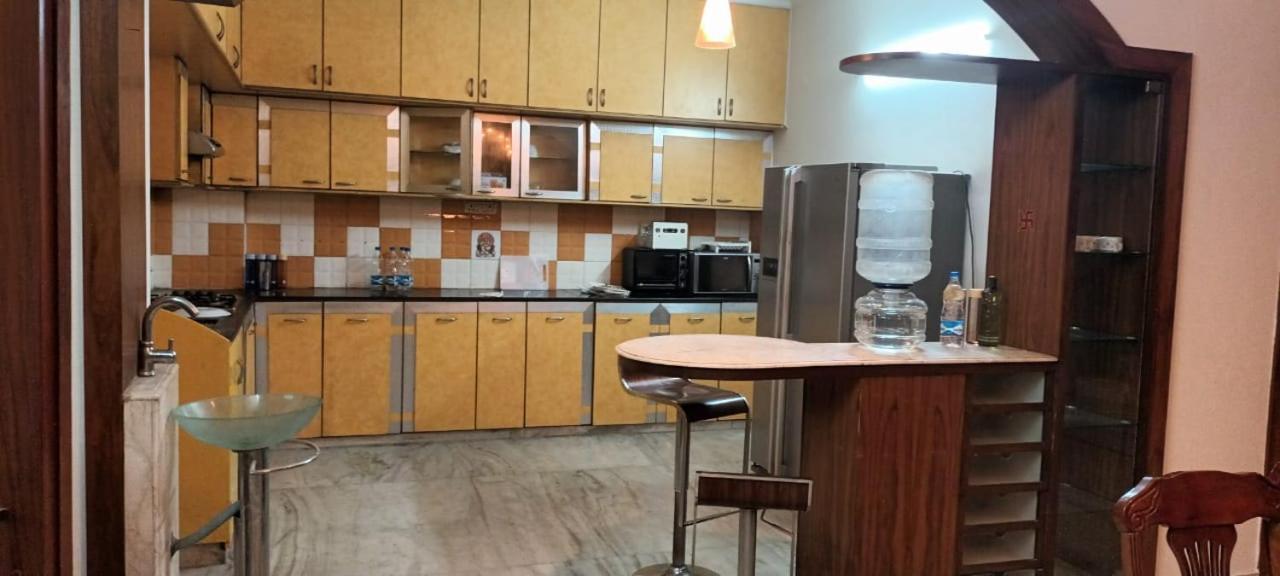 Vista Homes Χιντεραμπάντ Εξωτερικό φωτογραφία