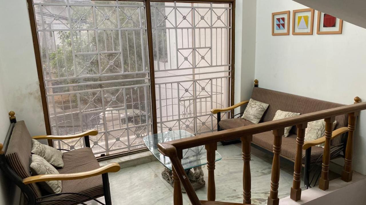 Vista Homes Χιντεραμπάντ Εξωτερικό φωτογραφία