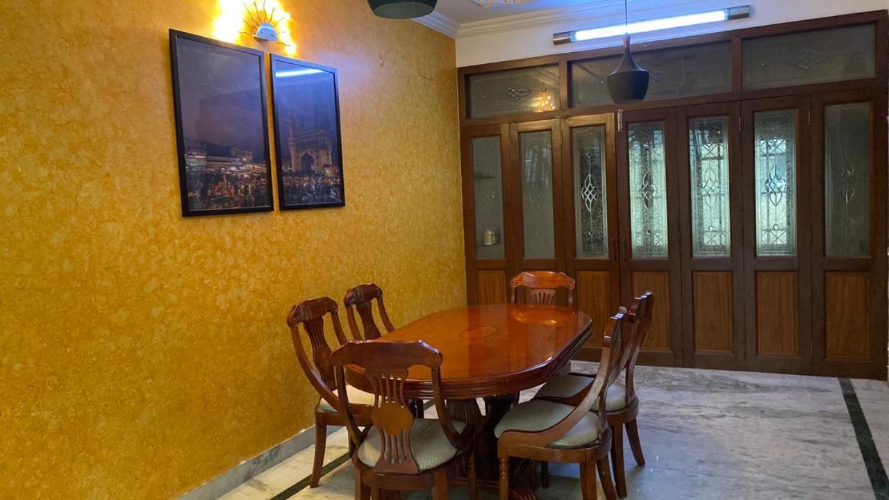 Vista Homes Χιντεραμπάντ Εξωτερικό φωτογραφία