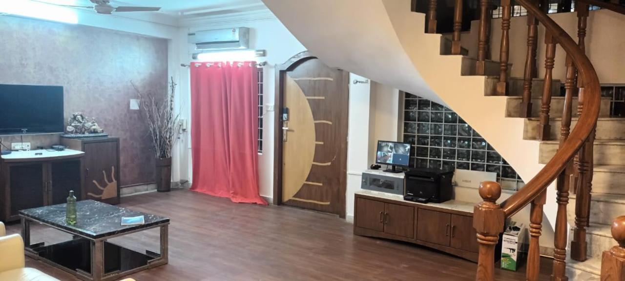 Vista Homes Χιντεραμπάντ Εξωτερικό φωτογραφία