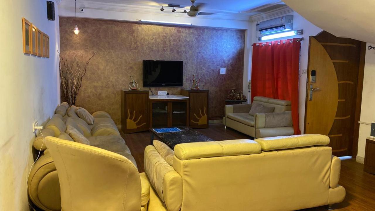 Vista Homes Χιντεραμπάντ Εξωτερικό φωτογραφία