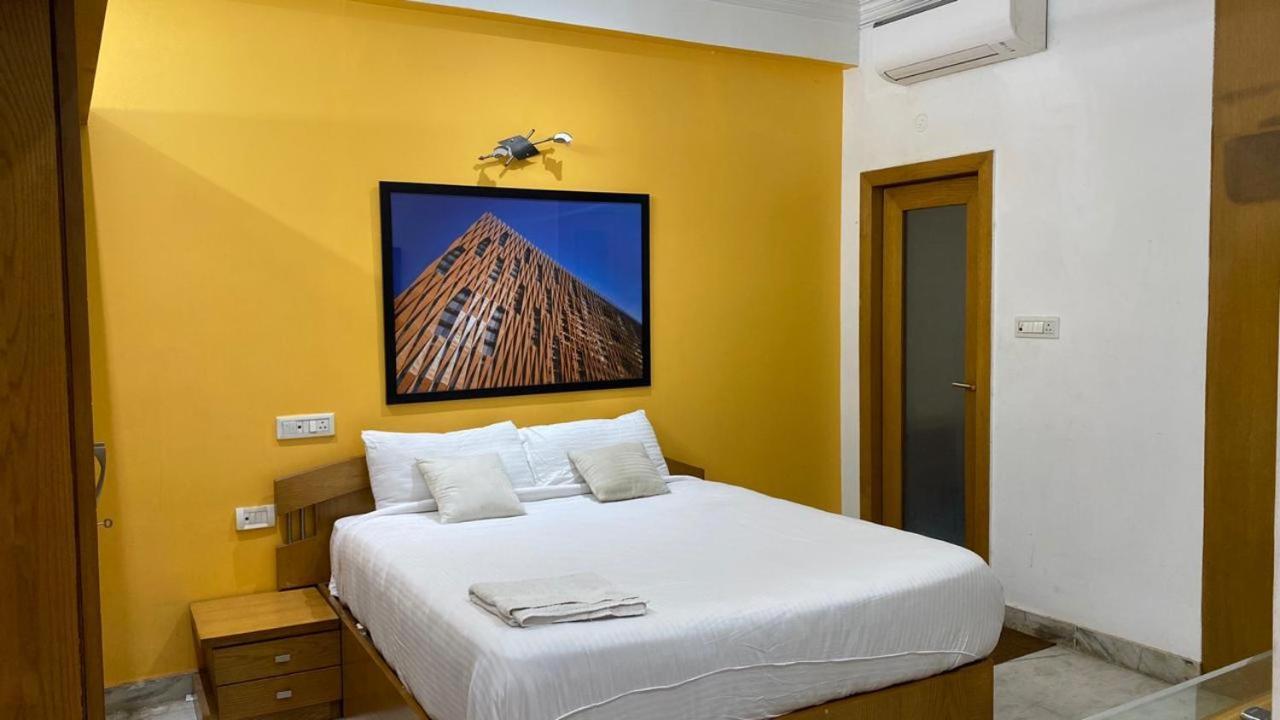 Vista Homes Χιντεραμπάντ Εξωτερικό φωτογραφία